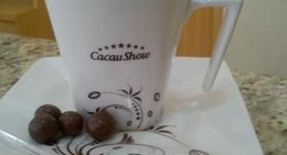 obrázek - Cacau Show