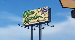 obrázek - Olive Garden