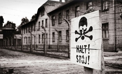 obrázek - Zájezd do koncentračních táborů Osvětim