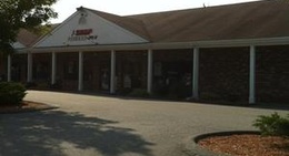 obrázek - Snap Fitness