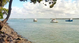 obrázek - Burrum Heads Park