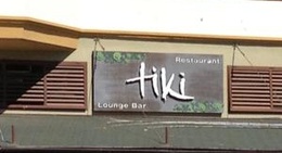 obrázek - Tiki Restaurant Lounge Bar