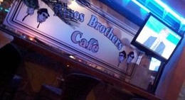 obrázek - Blues Brothers Cafè
