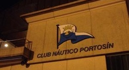 obrázek - Real Club Náutico de Portosín