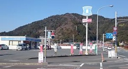 obrázek - ローソン 宿毛バイパス店