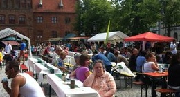 obrázek - Jüterbog Markt