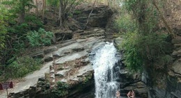 obrázek - Mae Sa Pok Waterfall