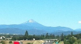 obrázek - City of Central Point