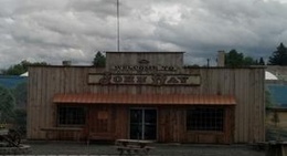 obrázek - John Day, Oregon