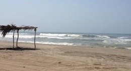 obrázek - Barra Vieja