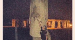 obrázek - Stonehenge II