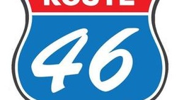obrázek - Route 46 American Resto