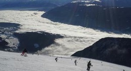obrázek - Gitchberg Jochtal Ski Area
