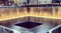 obrázek - National September 11 Memorial & Museum