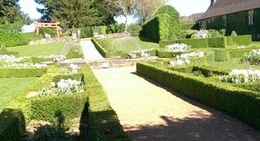 obrázek - Les Jardins du Manoir d'Eyrignac