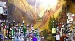 obrázek - Blue Moon Saloon