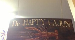 obrázek - De Happy Cajun