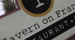 obrázek - Tavern On France