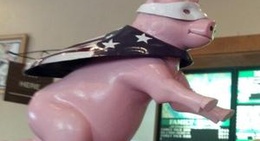 obrázek - Smoky Mountain Barbeque