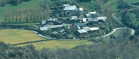 obrázek - Valencia de Aneu