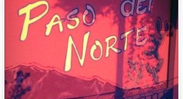 obrázek - Paso del Norte