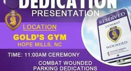 obrázek - Gold's Gym