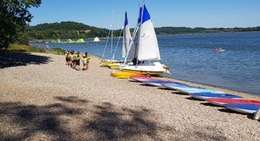 obrázek - Camping Lac De La Liez