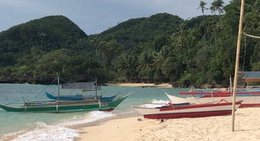 obrázek - Hinugtan Beach Resort