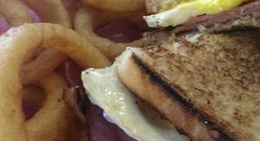 obrázek - Judy's Cafe