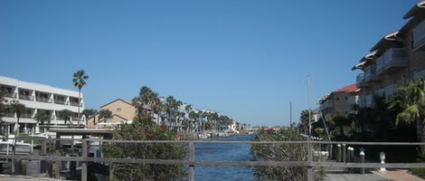 obrázek - Aransas Pass