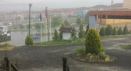 obrázek - Kent Ormanı