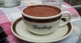 obrázek - Café Darling