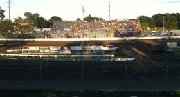 obrázek - Riverside International Speedway