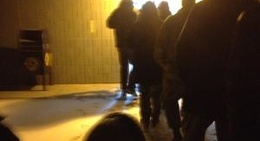 obrázek - Lions Park