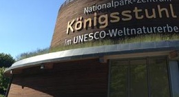 obrázek - Nationalpark-Zentrum Königstuhl
