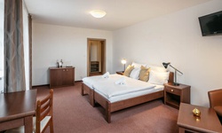 obrázek - Krušné hory luxusně v Pytloun Wellness