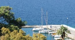 obrázek - Port of Loutraki (Λιμάνι Λουτρακίου)