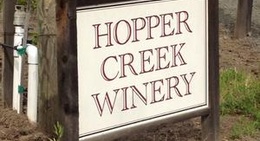 obrázek - Hopper Creek Winery