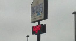 obrázek - Fossil Station Pizzaria & Pub