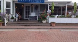 obrázek - Great Southern Café