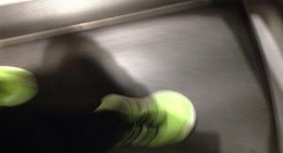 obrázek - Planet Fitness