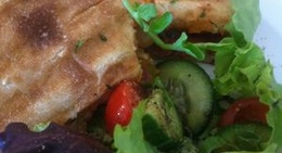 obrázek - The Galloping Gourmet