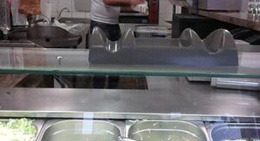 obrázek - Anatolia Pizza Kebap