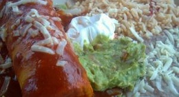 obrázek - Guadalajara Grill