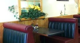 obrázek - Parowan. Cafe