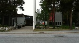 obrázek - Ájtte Fjäll- & Samemuseum