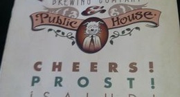 obrázek - Roosevelt Brewing Co Public House