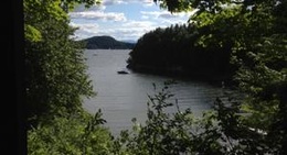 obrázek - Niquette Bay State Park