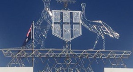 obrázek - Parliament House