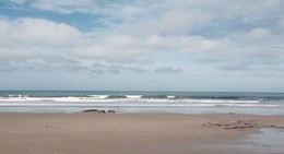 obrázek - Moeraki Boulders - Koekohe Beach